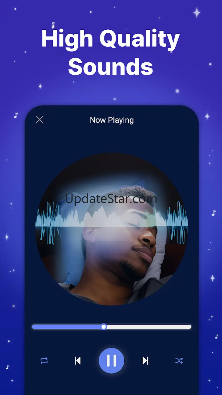Sleep Sounds - Relax and Sleep 1.3.3