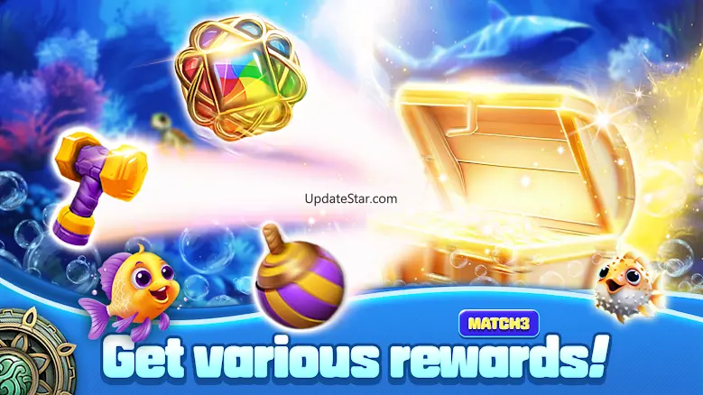Jewel Tears of the Abyss 1.3.0