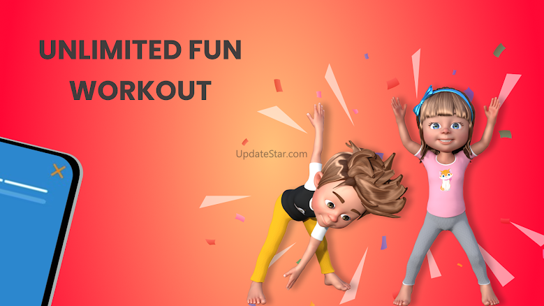 Kids Workout for Weight Loss 1.27