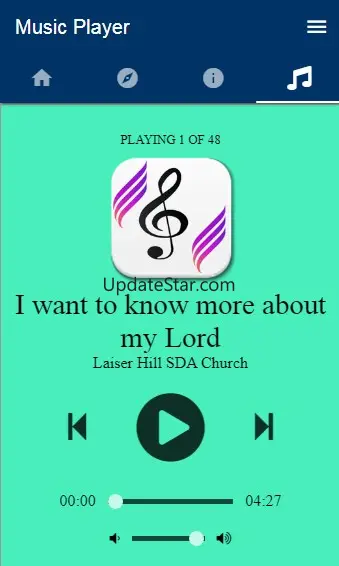 Adventist Pocket 14.2