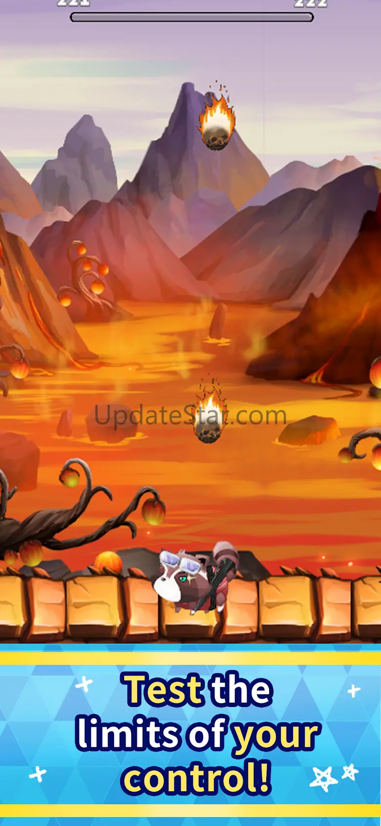 Tailsome: Dodge the Rain 1.1.5