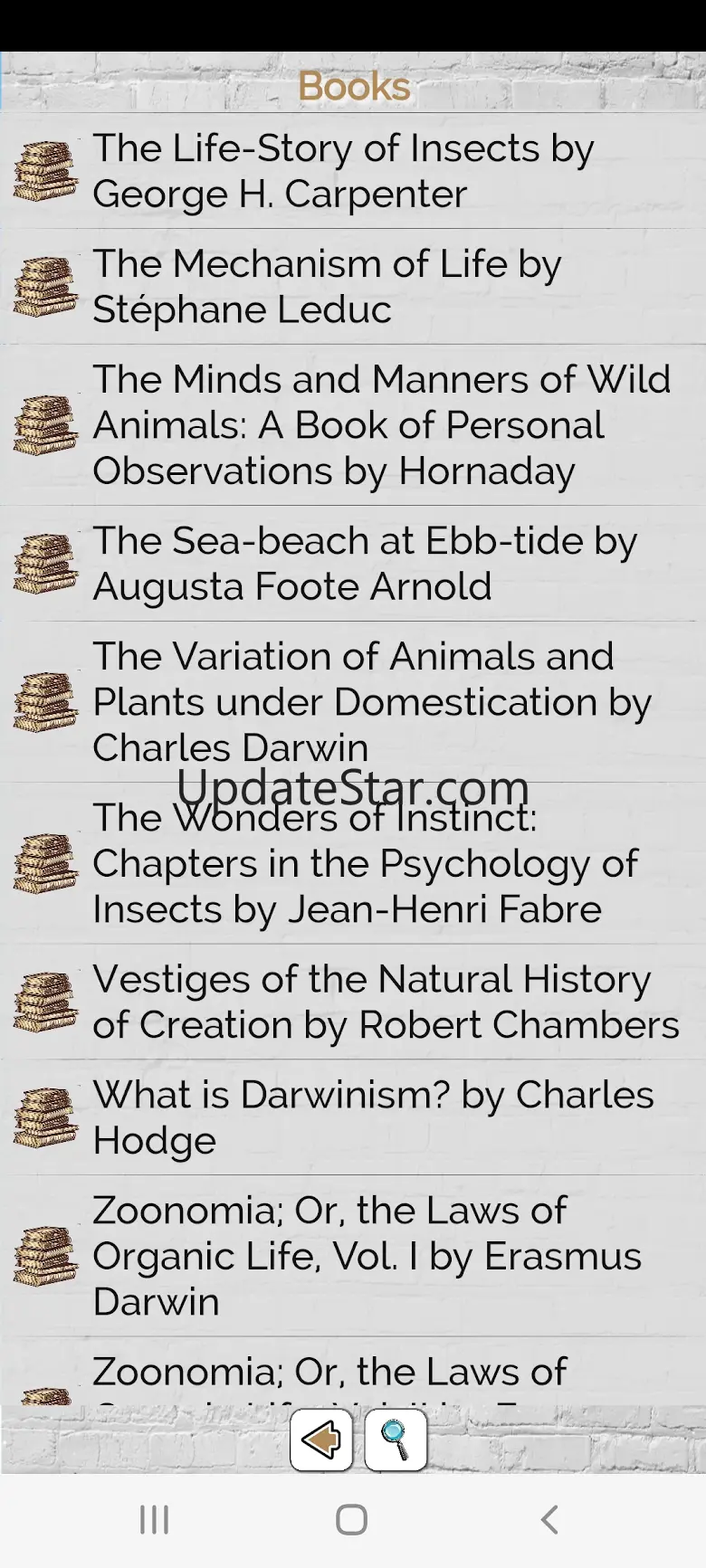 Biology - Lectures 1.41