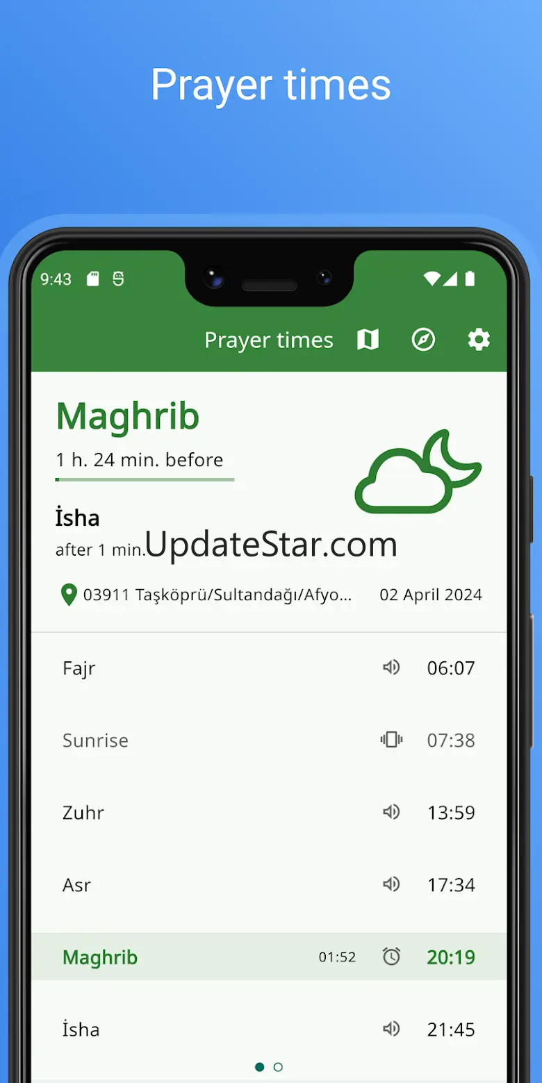Tanzil (Quran with Tajweed) 3.0.3
