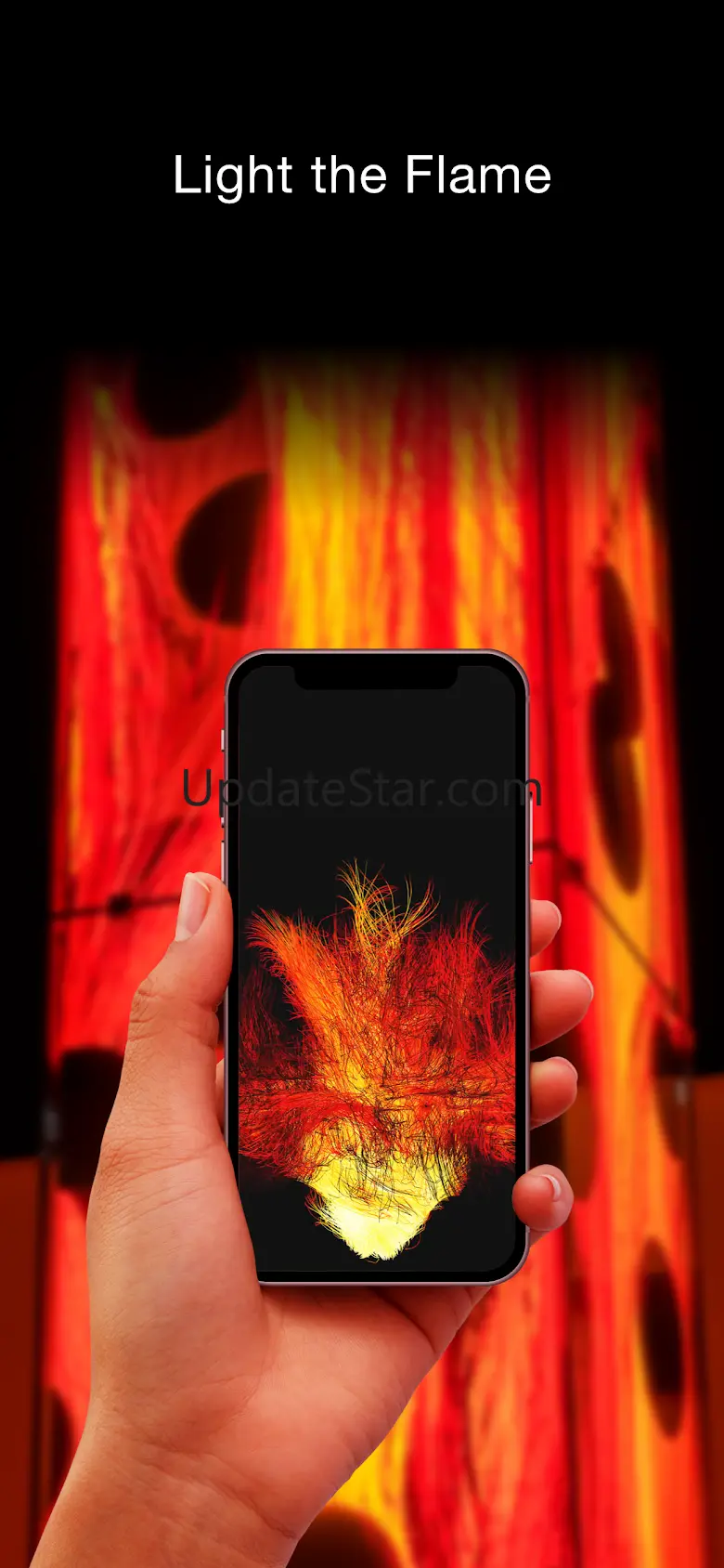 Distributed Fire 2.0.0