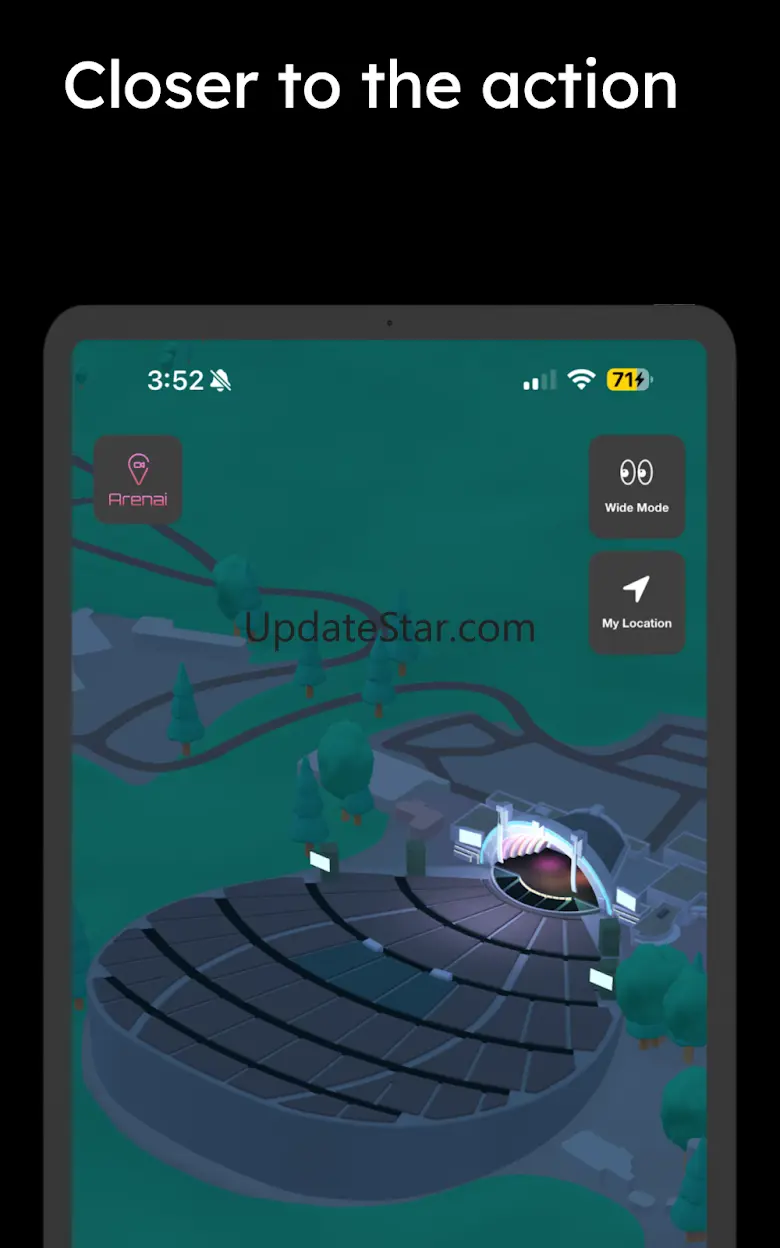 Arenai 1.3