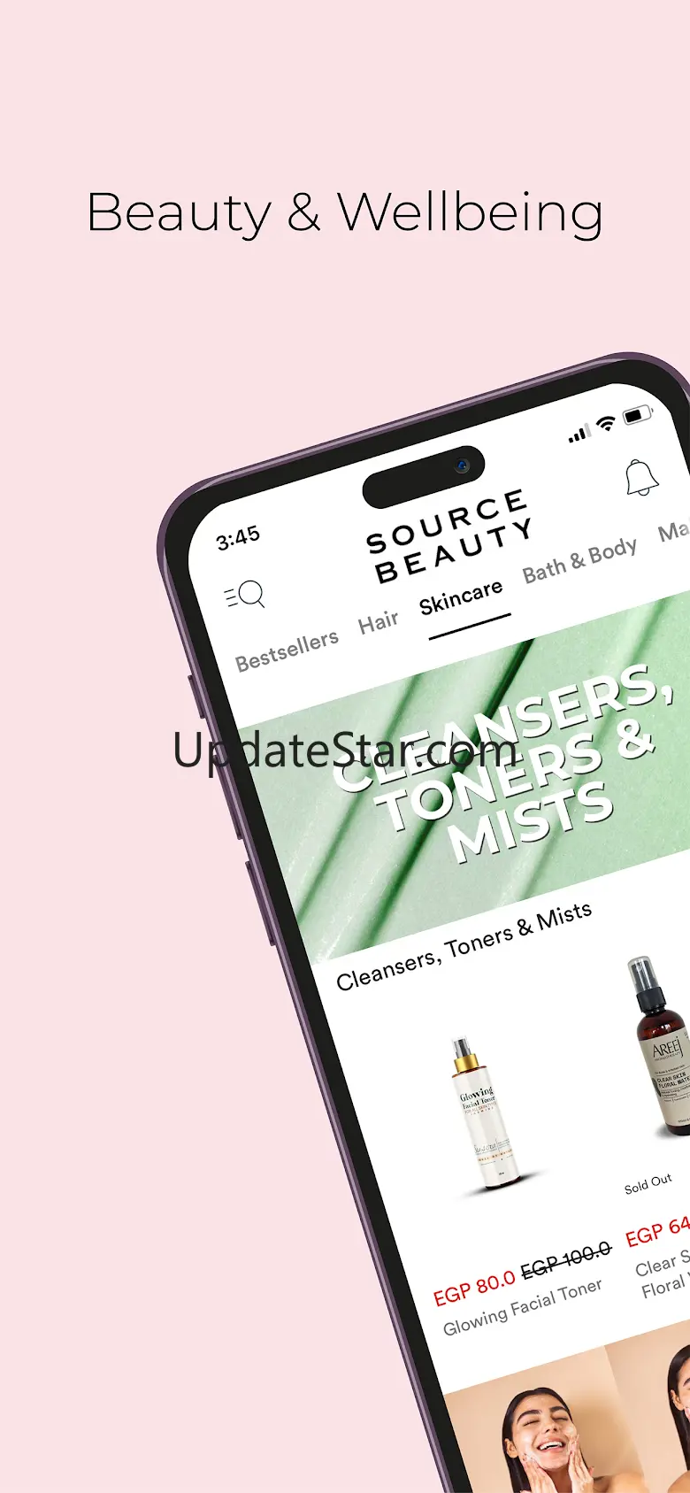 Source Beauty 2.5
