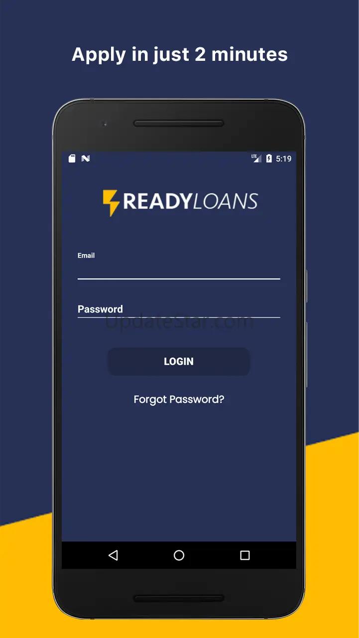 Ready Loans - Fast Mobile Loan 2.0.1