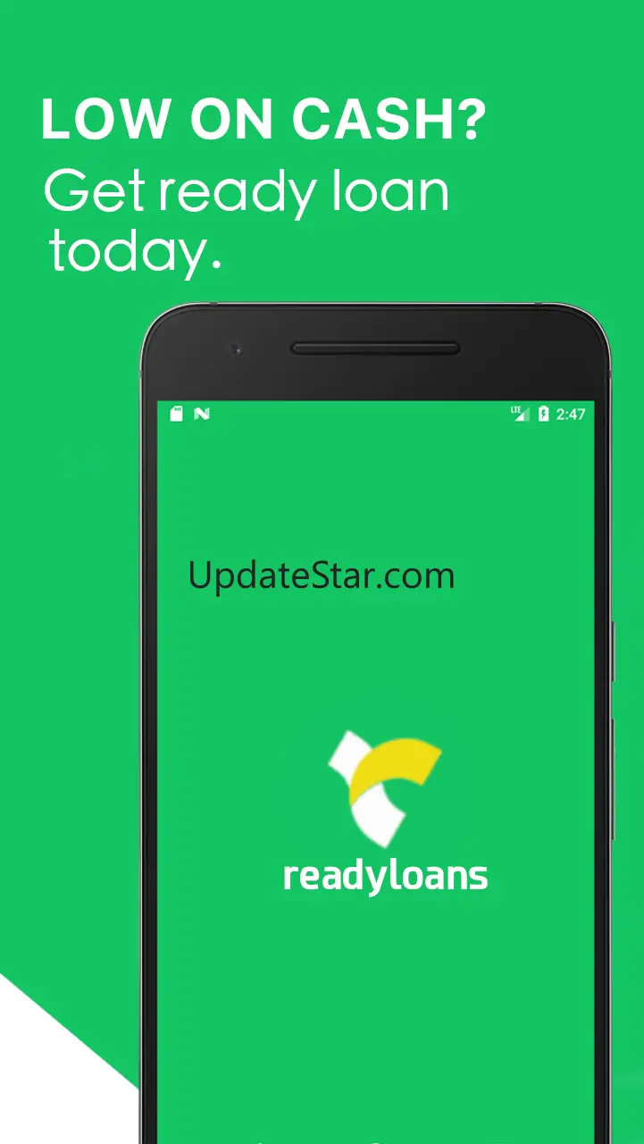 Ready Loans - Fast Mobile Loan 2.0.1
