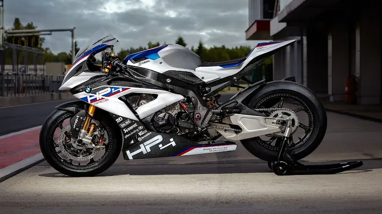 BMW S1000RR Wallpapers 2.0.0