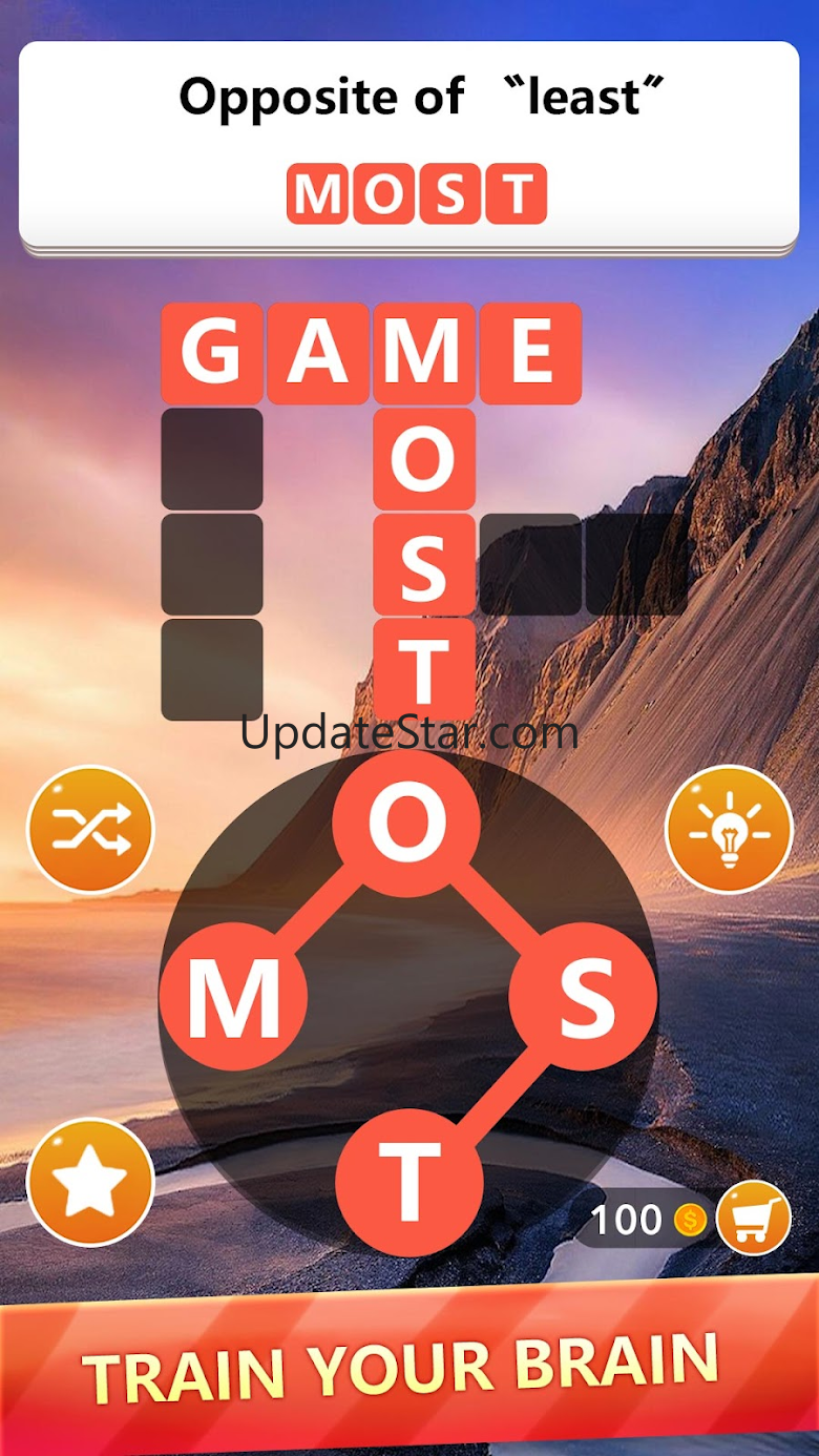 Trivia Cross -Trivia Word Game 1.6