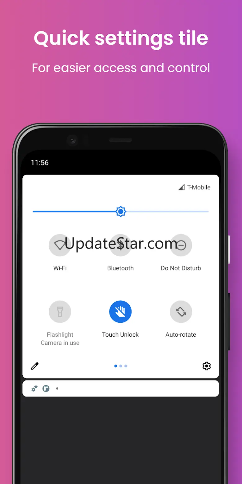 Touch Lock - Disable Touch 1.4.4
