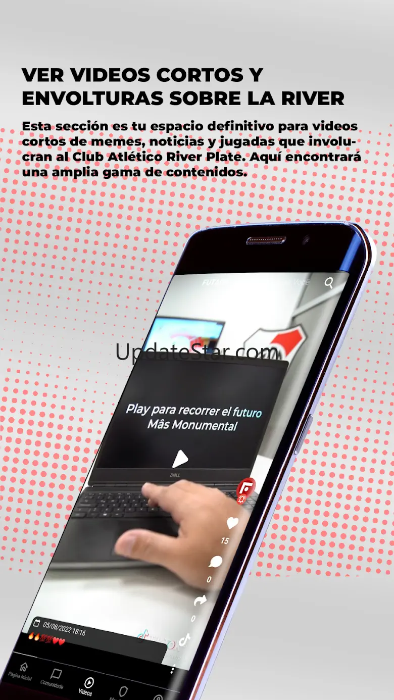 River APP 9.0.39