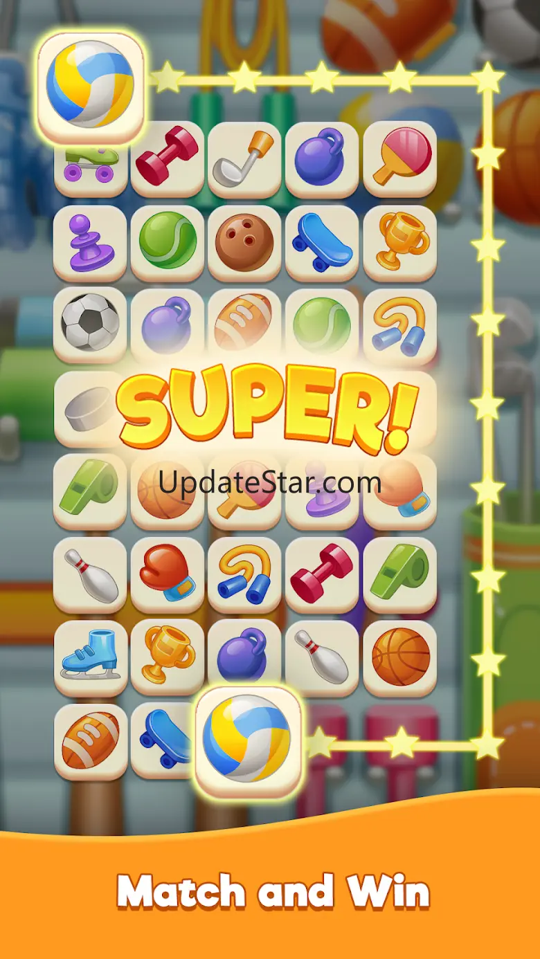 Tasty Match -  Zen Connect 1.4.7