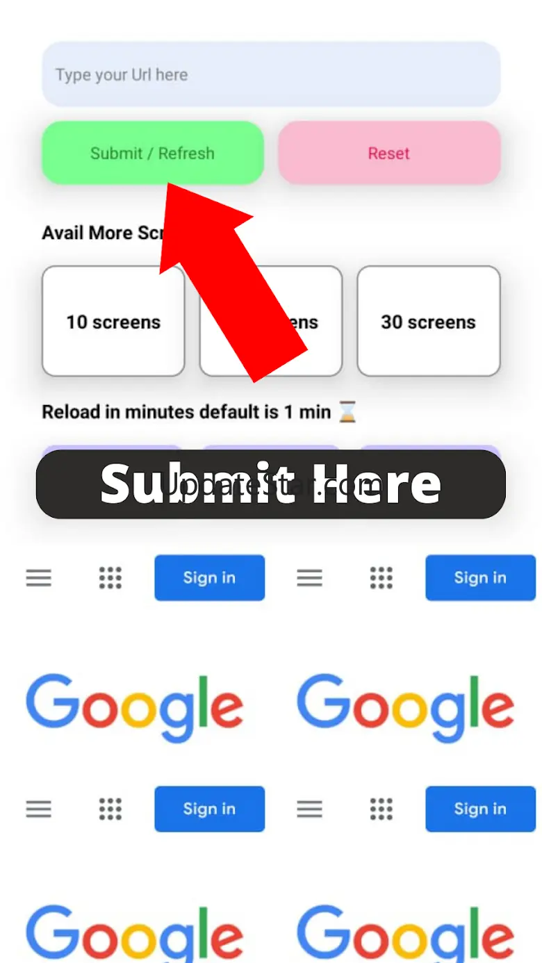 MultiTube Browser 1.3