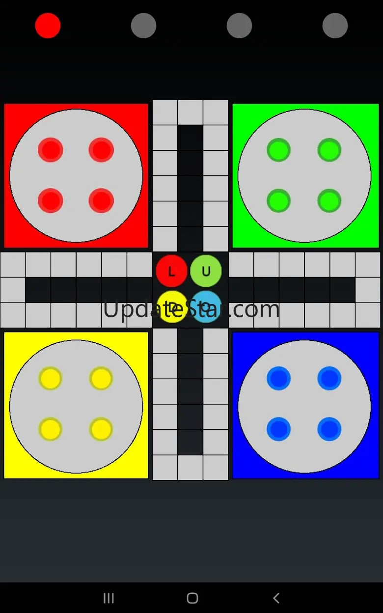 LUDO GO!