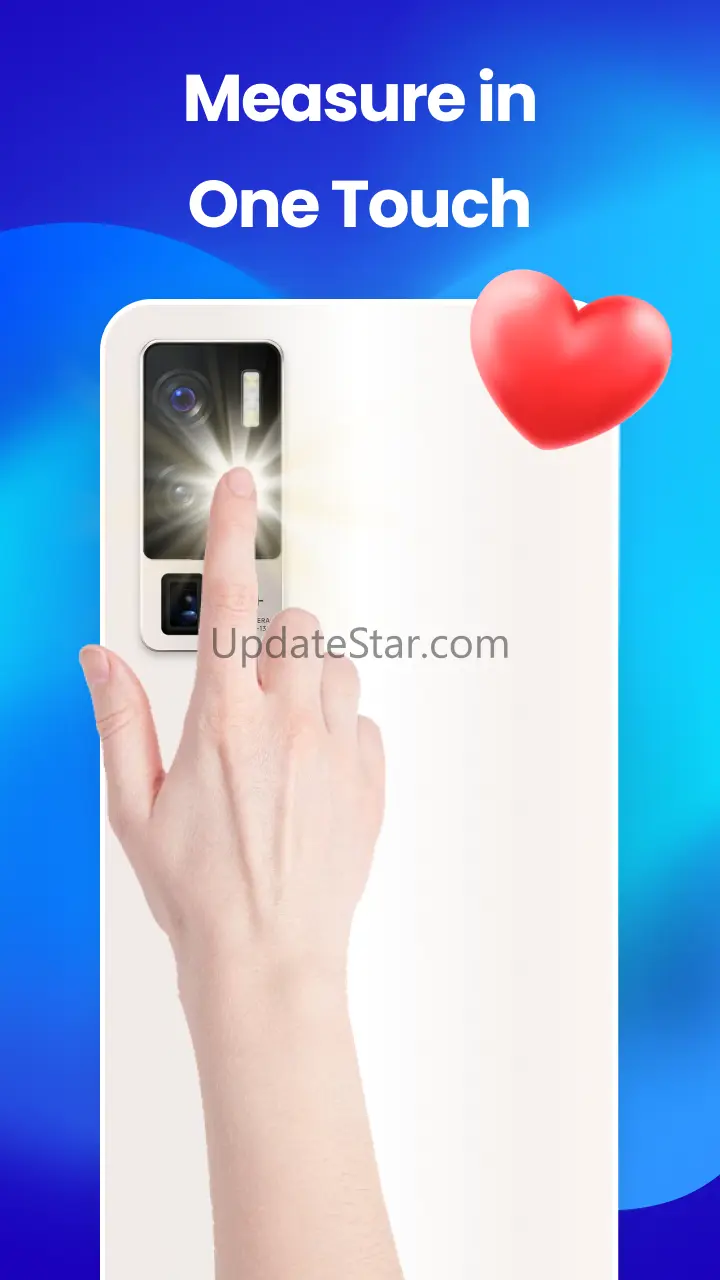 Heart Rate-Detection & Record 1.1.1