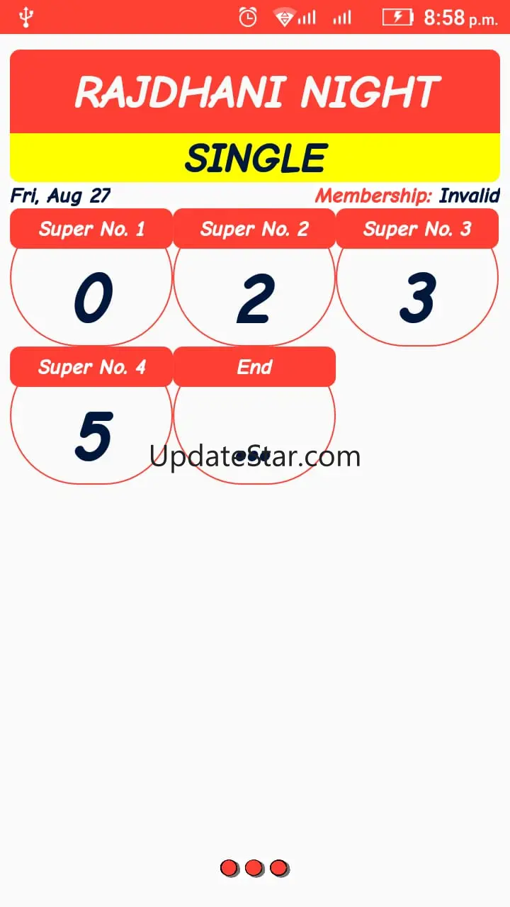 Kalyan Matka King - Khiladi Bh 3.1