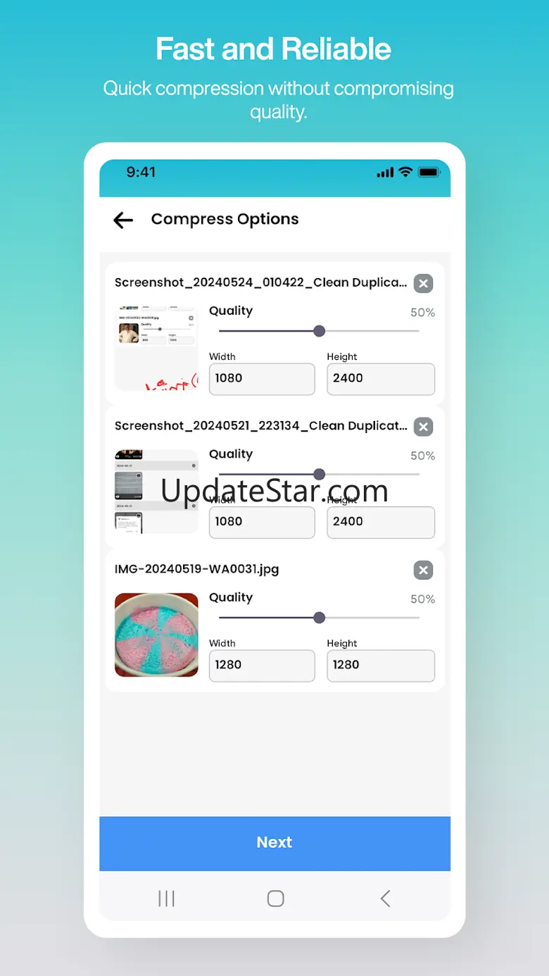 Undeleter Recover Files & Data 1.5