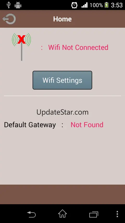 Wifi Router Configuration 5.0.0(free)