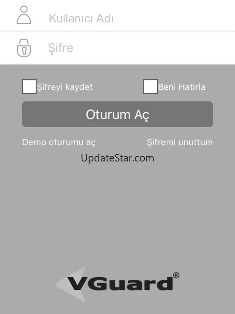 VGuard Mobil