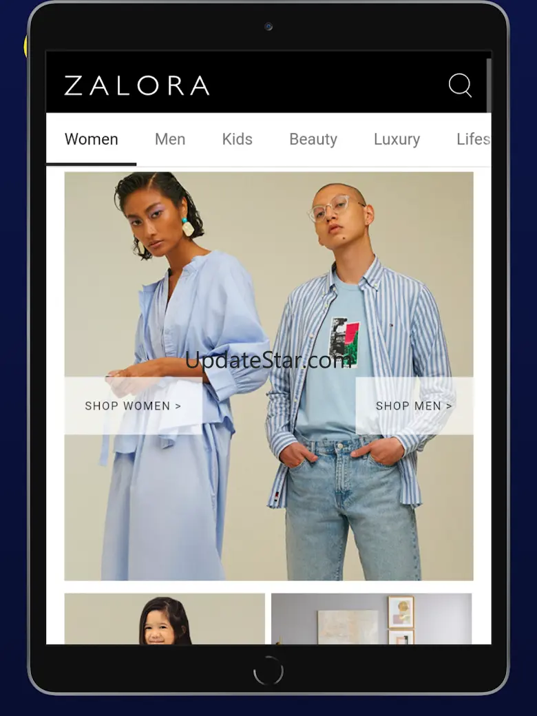 Online Shopping Malaysia 5.2.4