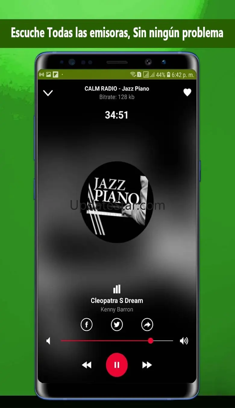 Instrumental Music 2.14