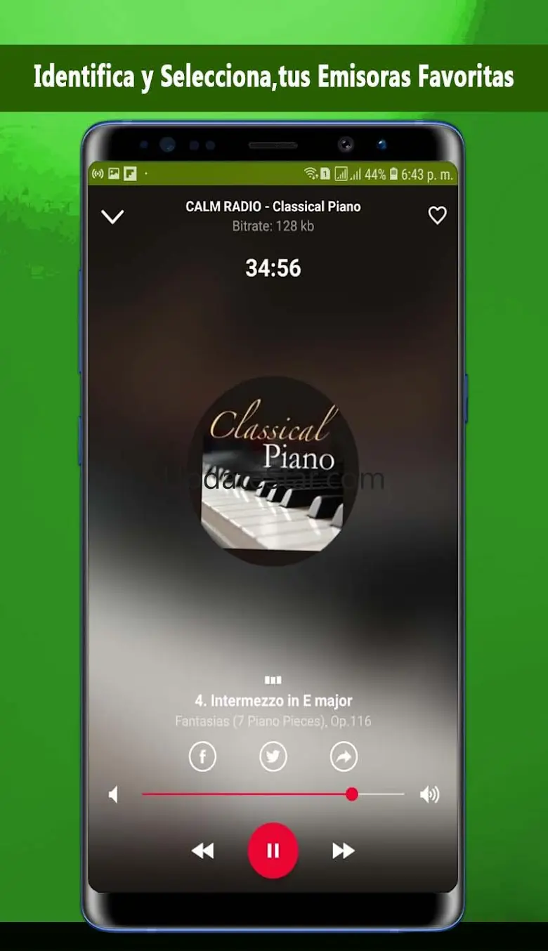 Instrumental Music 2.14