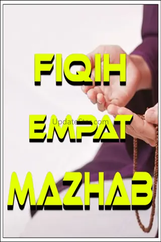 Fiqih 4 Mazhab Komplit 4.16