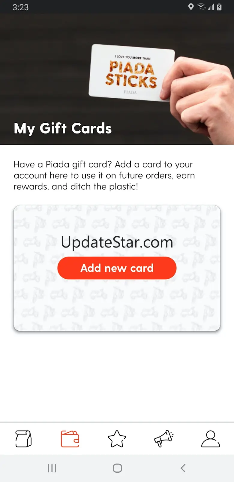Piada 3.0.2