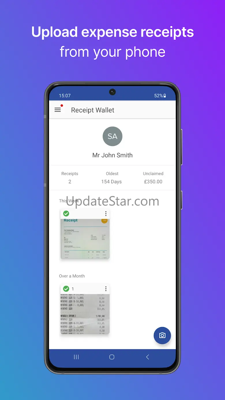 Assure Expenses 1.79.0