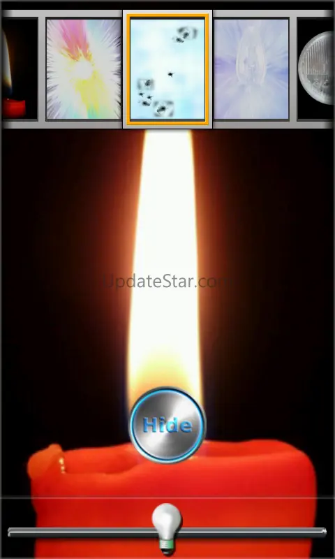 Flashlight Gallery Lite 1.20