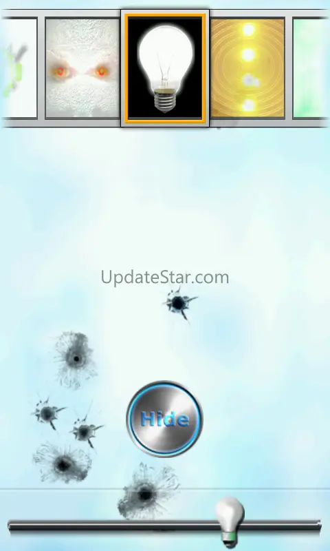 Flashlight Gallery Lite 1.20