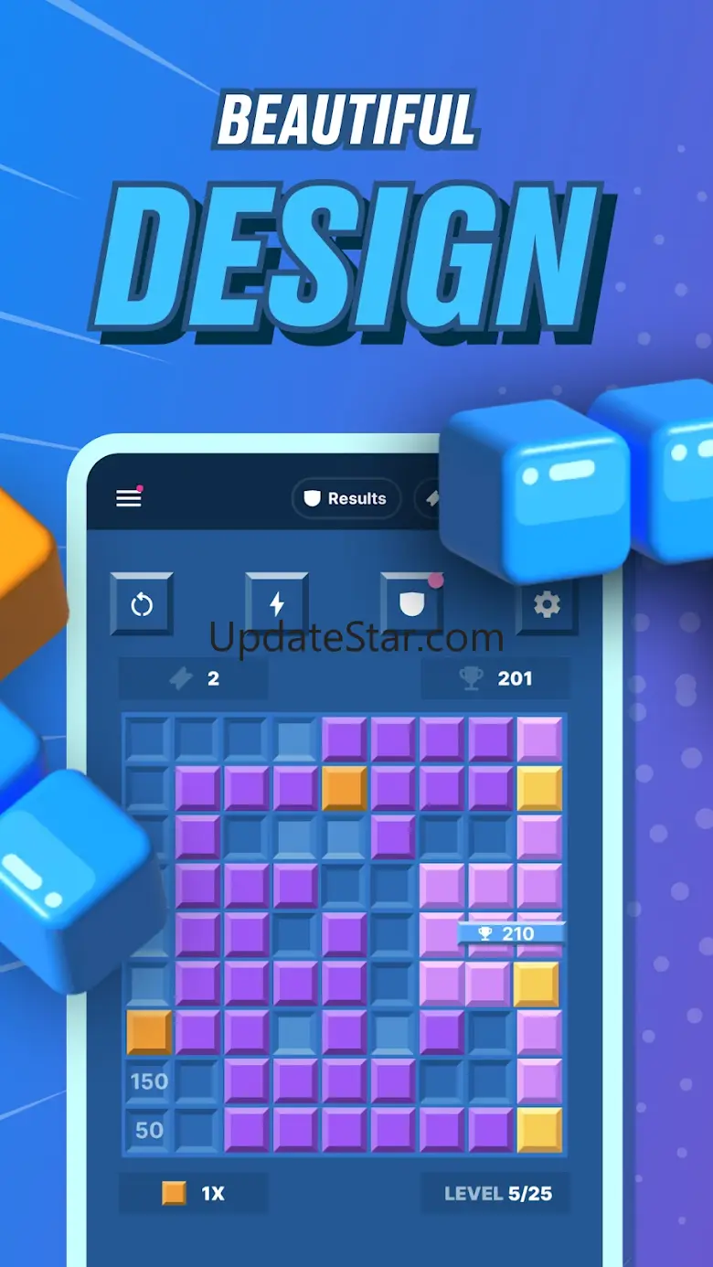 Tetro Tiles - Puzzle Blocks 1.13.4