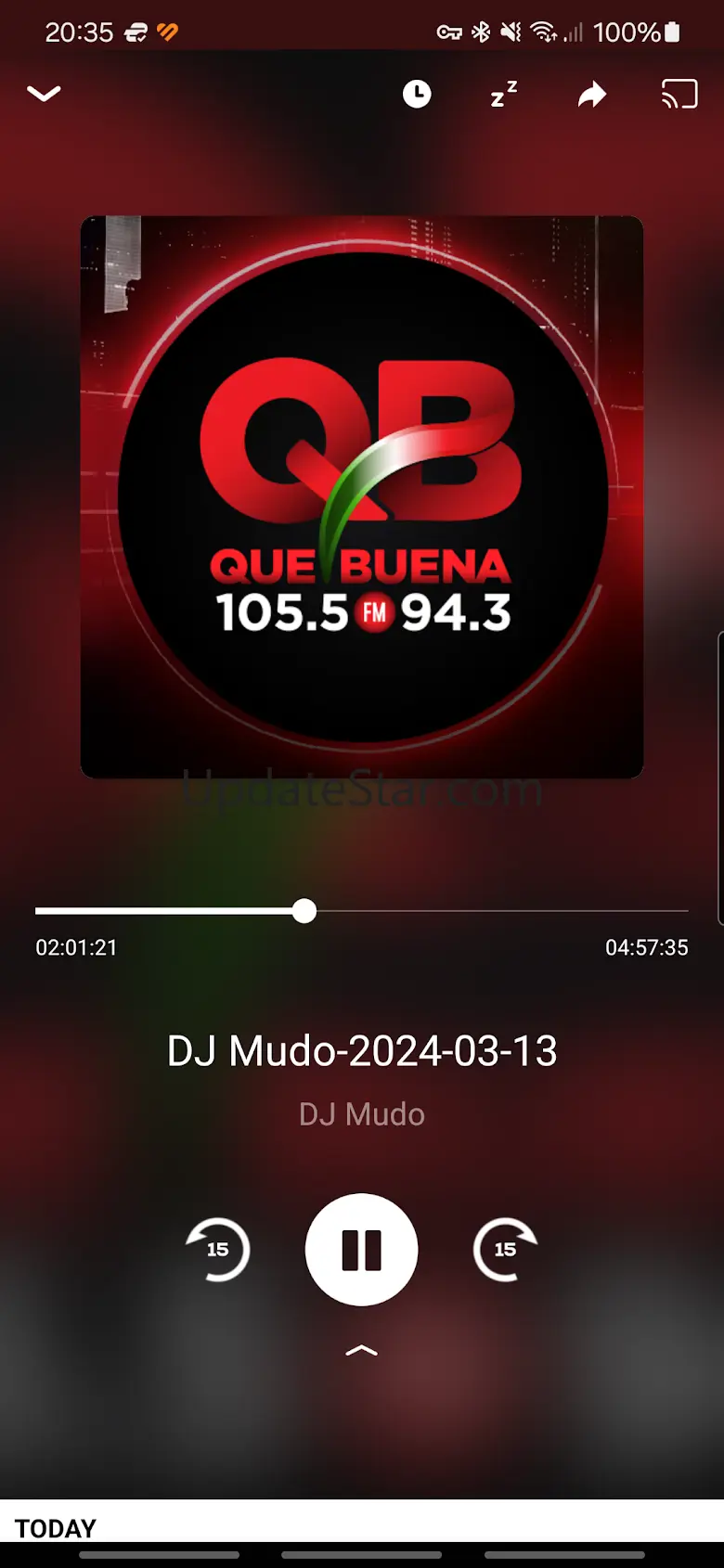 Que Buena L.A. 4.100.18