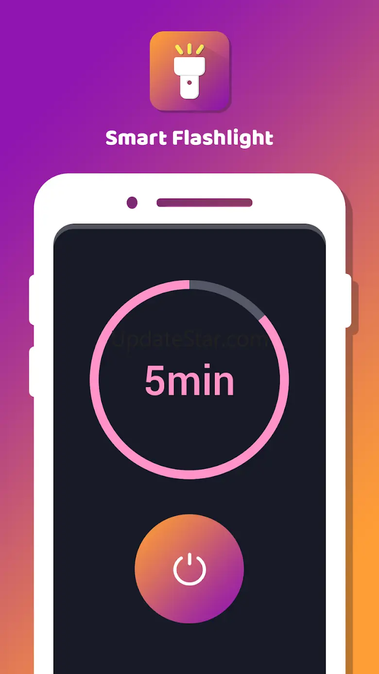 Smart Flashlight 1.5.12a