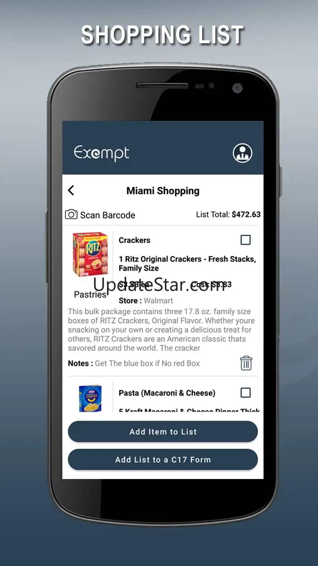 Exempt 3.4.35