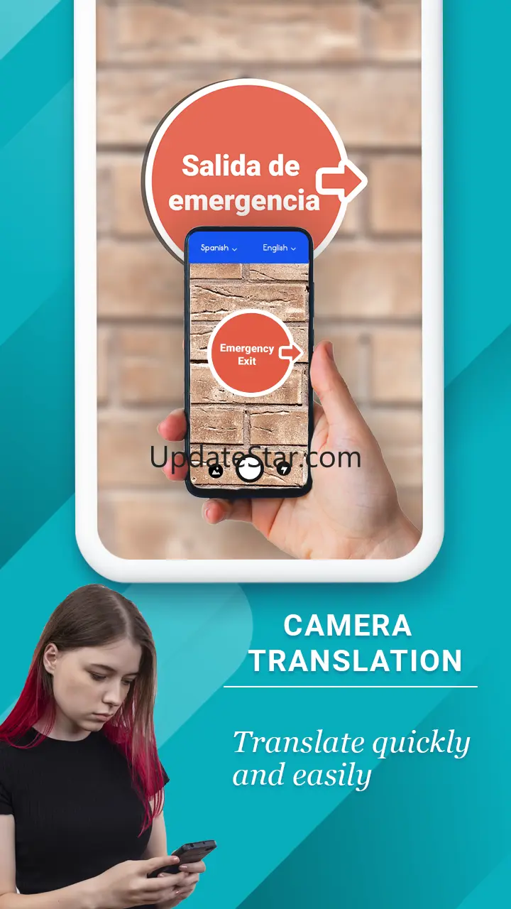 Speak & Translate 1.0.46