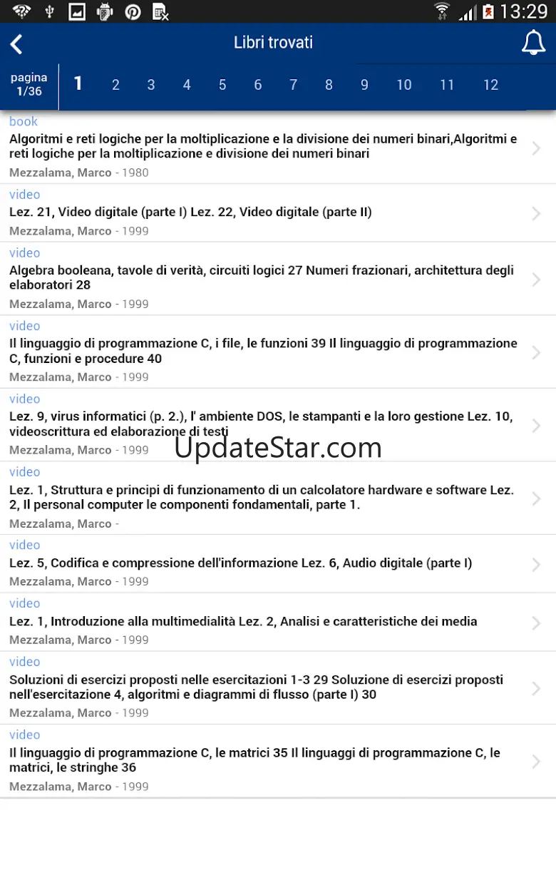 PoliTO App 2.5.8