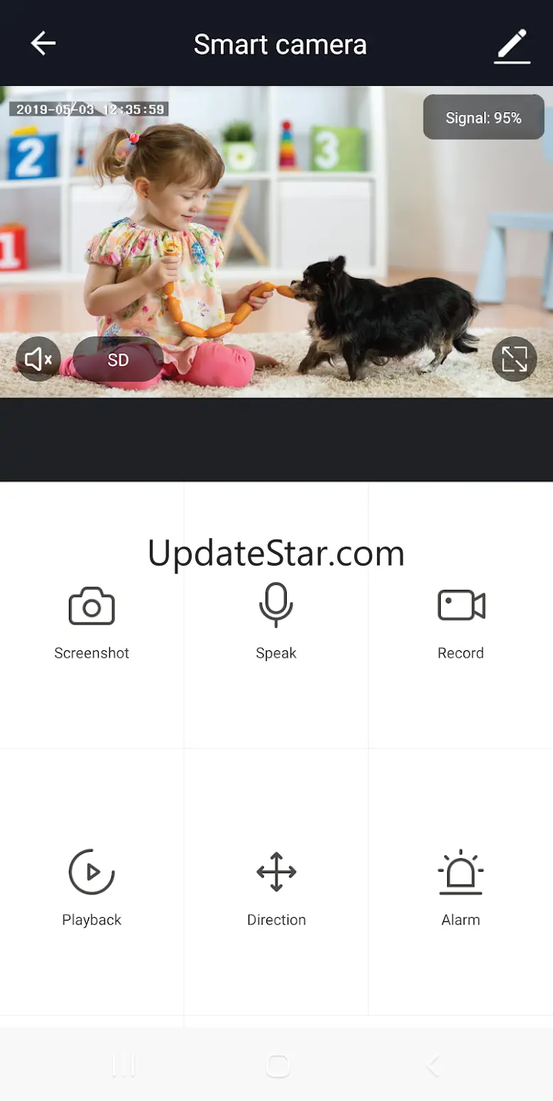 Connect SmartHome 4.6.3