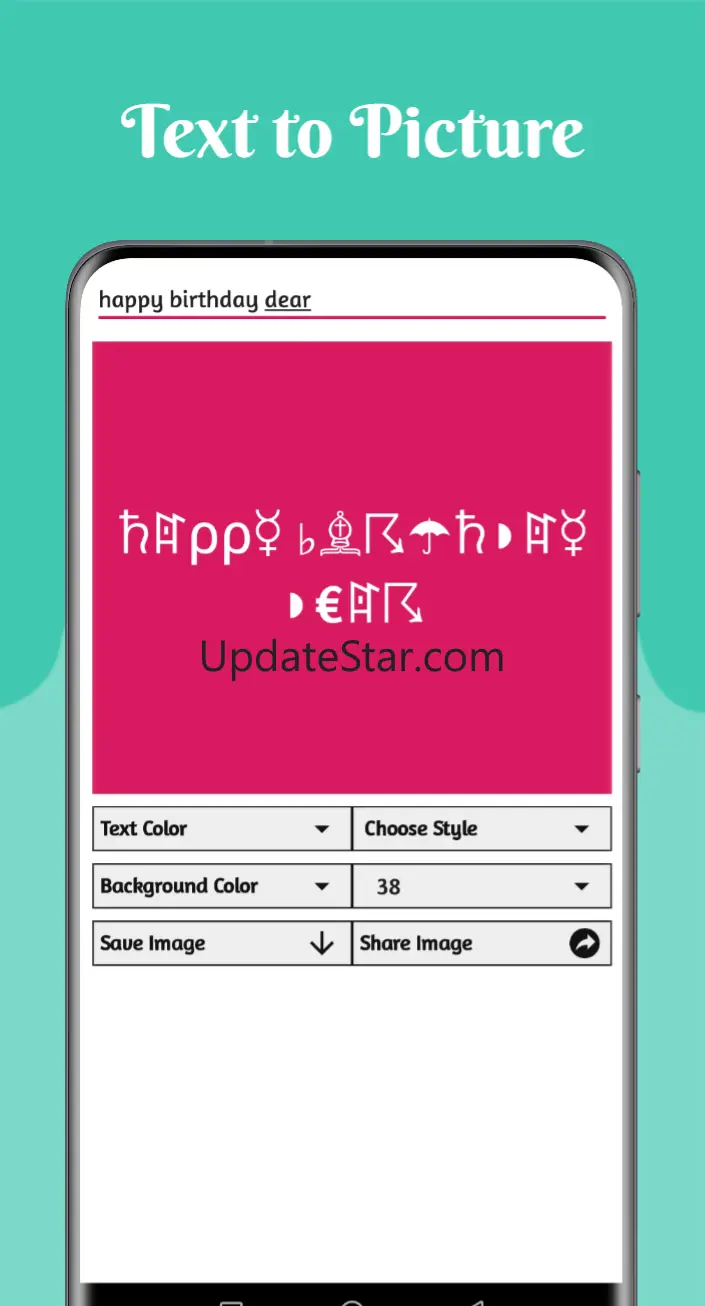 Text Design - Fancy Text Lab 2.22.15