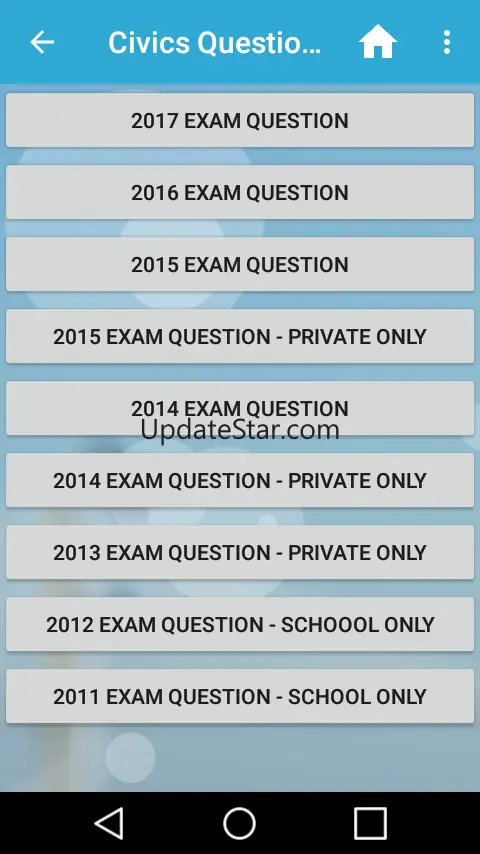O-Level Arts Subjects 1.0