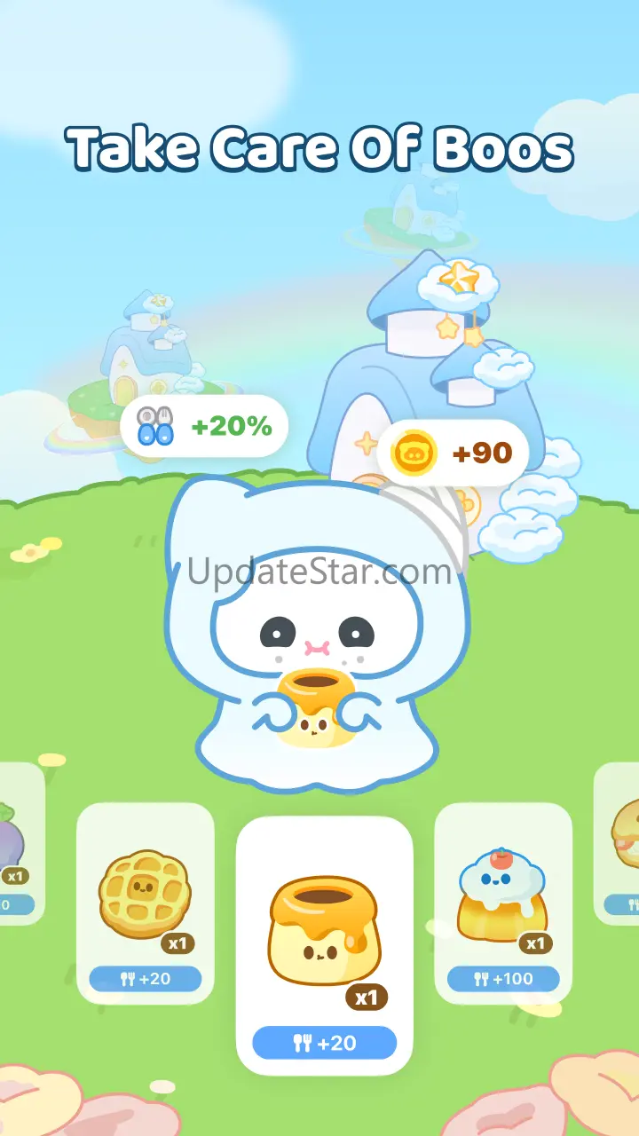 Adoraboo - Raise Boos Together V1.2.001