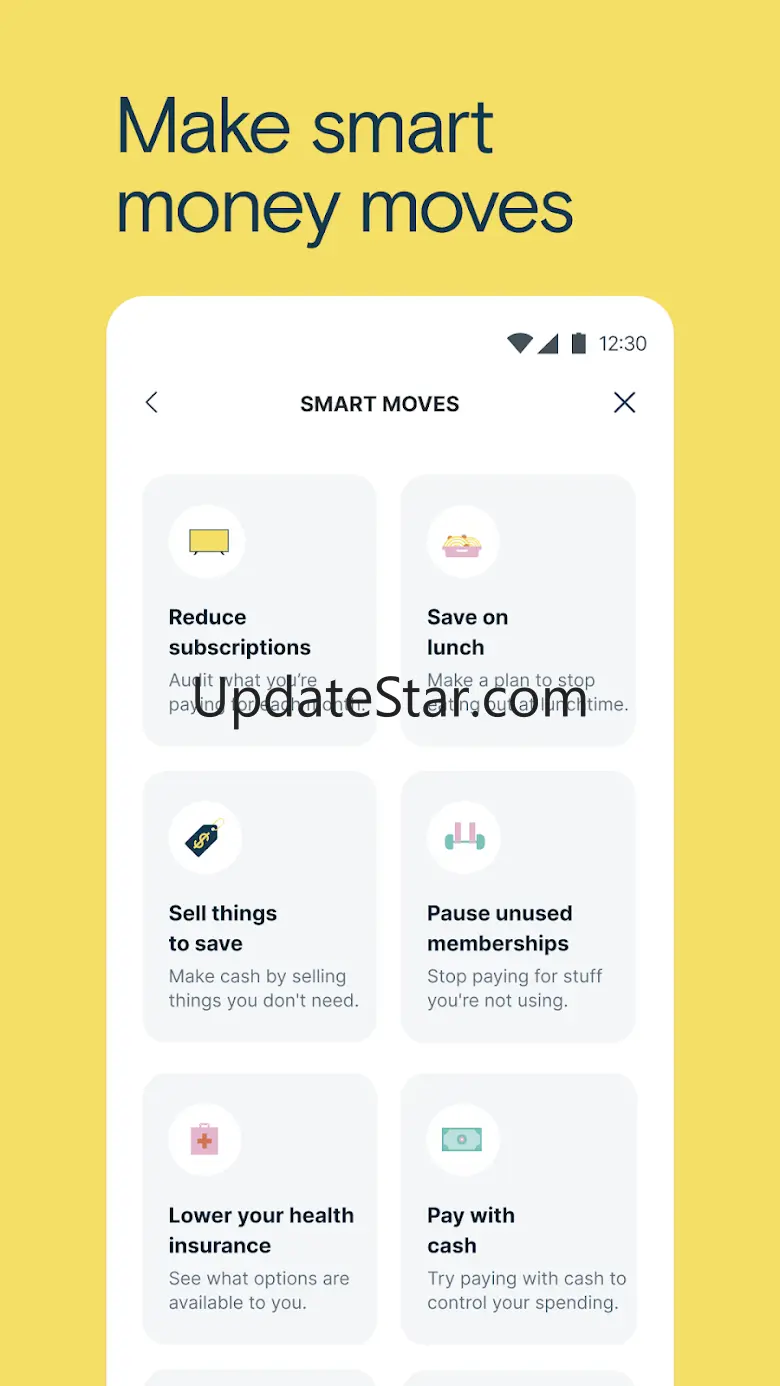Wisr – smarter money habits 5.32.0