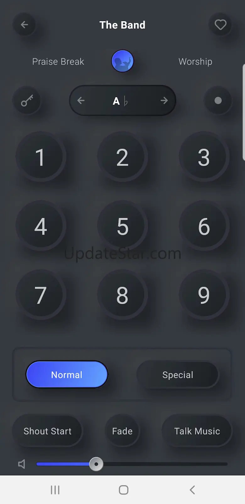 Whoop Triggerz Plus 2.0.5