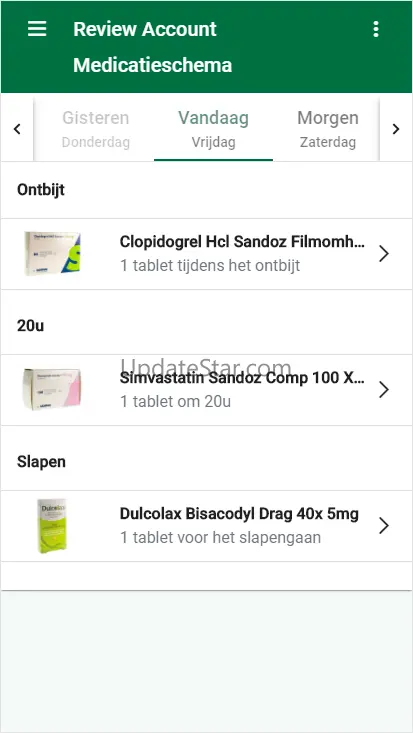 Mijn Farmad Apotheek 2.2.6