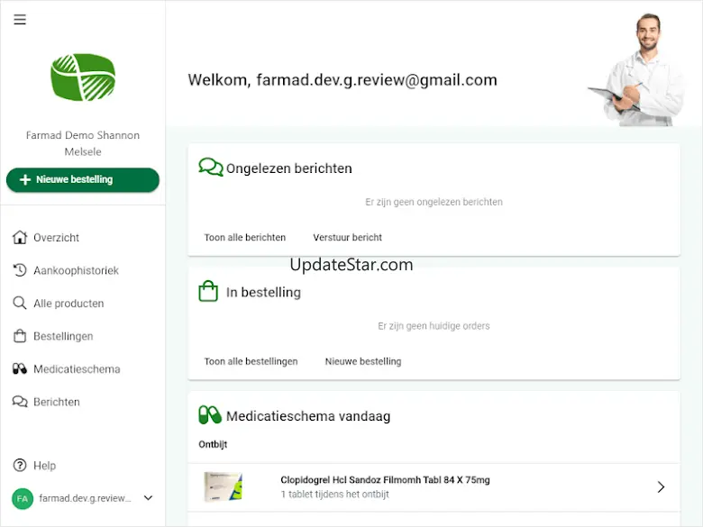 Mijn Farmad Apotheek 2.2.6