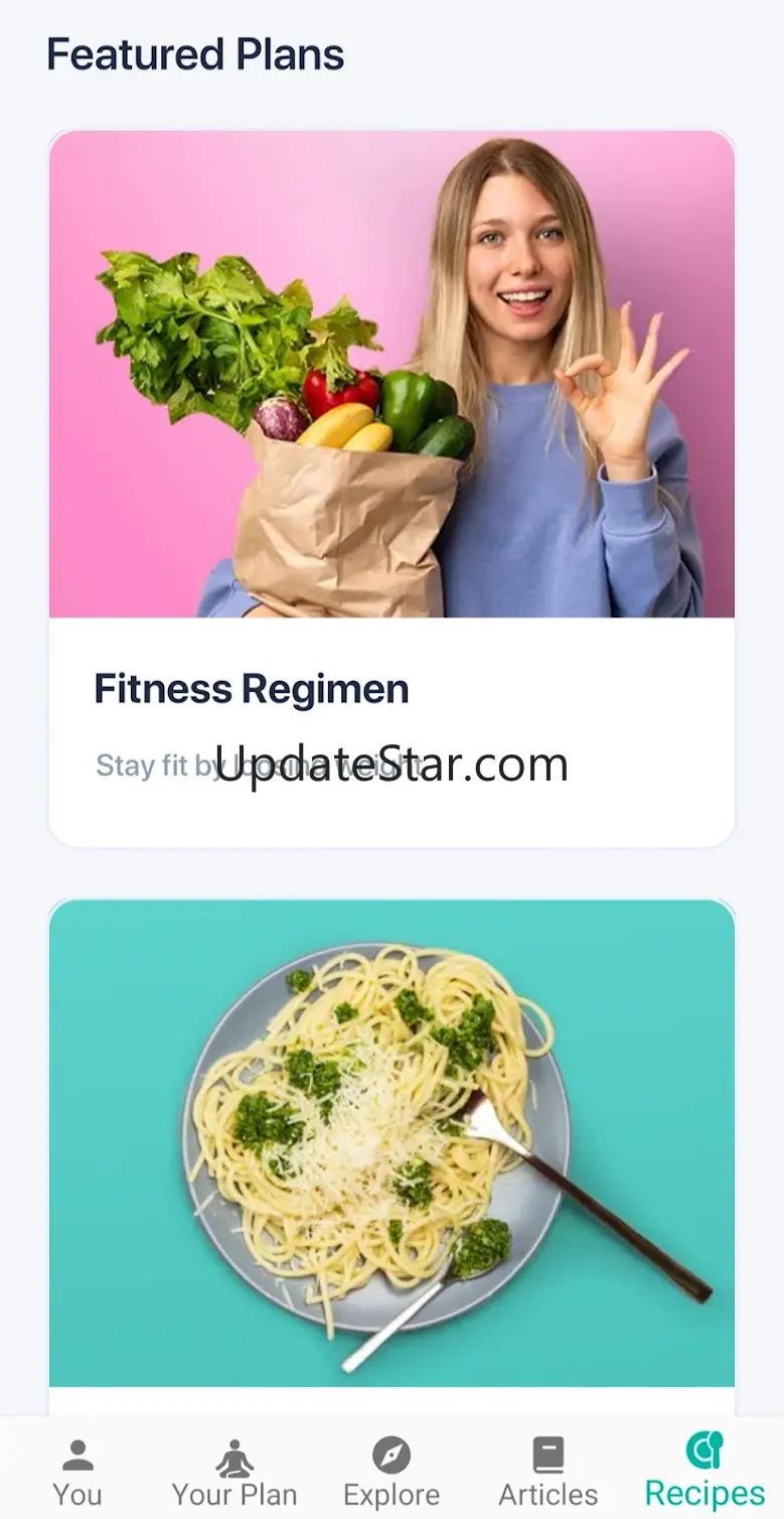 Running for weight loss app 3.8.135