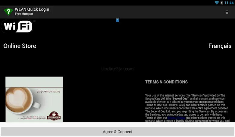 WiFi Quick Login 1.6.4