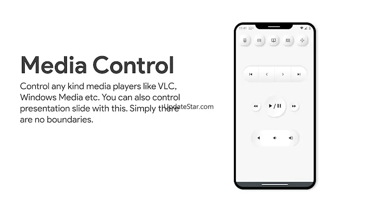 PC Remote & Gamepad 2.0.1