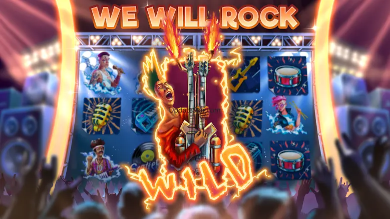 Slots Party Vegas casino games 2.2